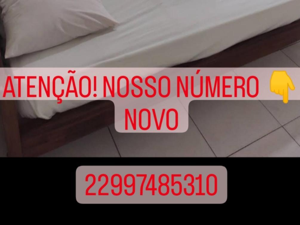 מסאה Pousada Nascente Do Sol מראה חיצוני תמונה