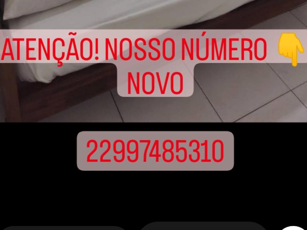 מסאה Pousada Nascente Do Sol מראה חיצוני תמונה