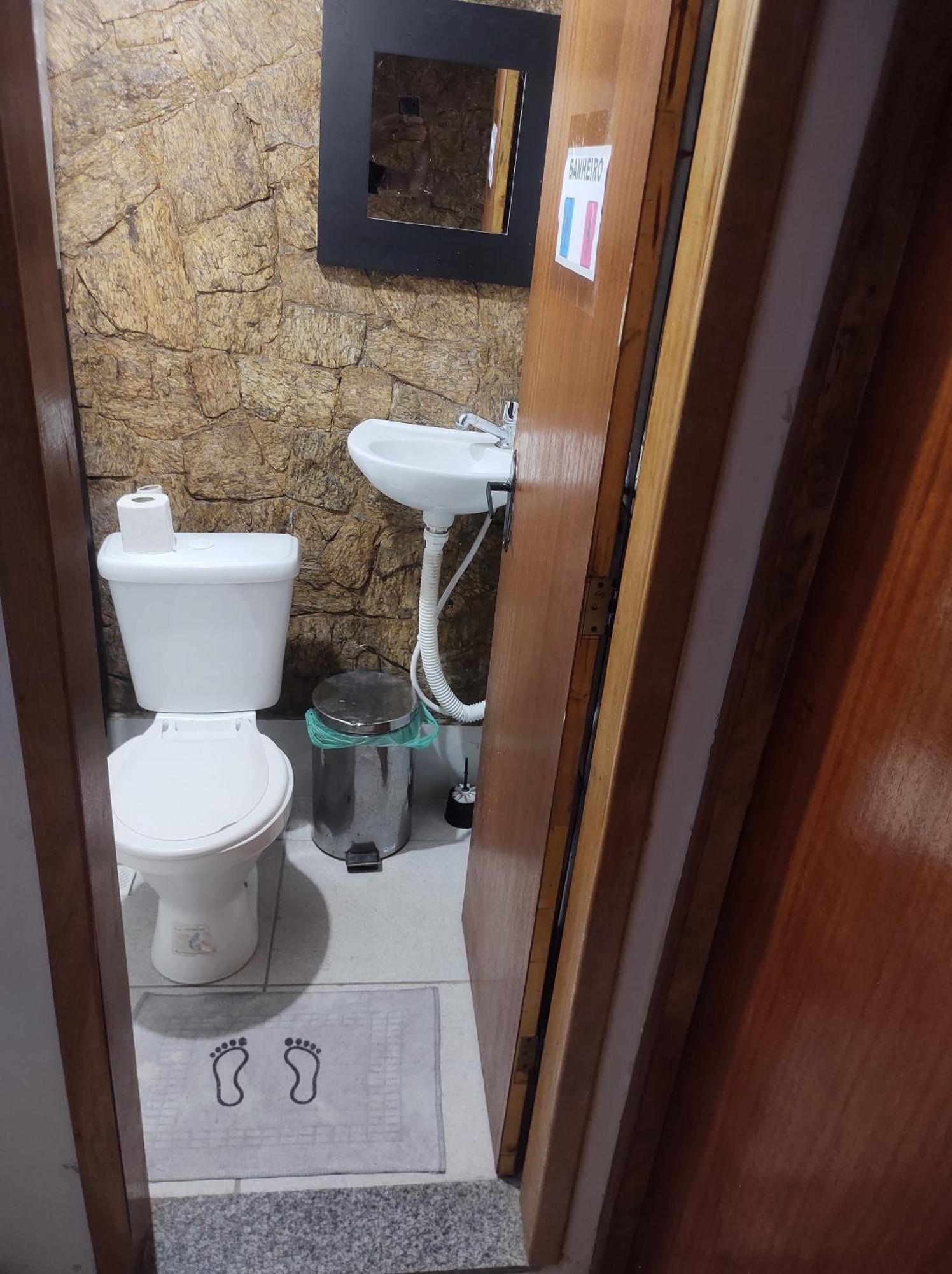 מסאה Pousada Nascente Do Sol חדר תמונה